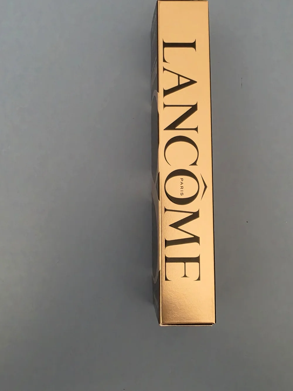 Lancôme Le 8 Hypnôse Serum Infused Volumizing Mascara - NIB 03 Noir Grenat
